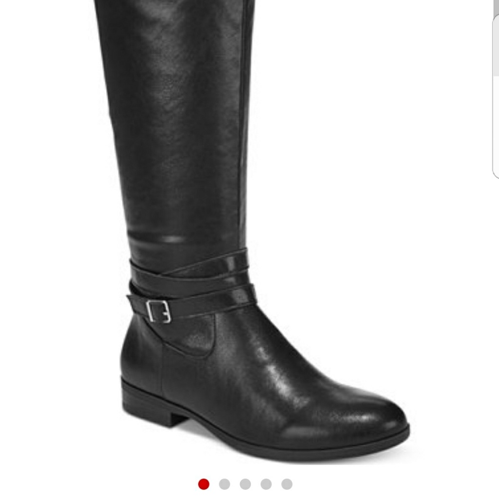 Womens Boots